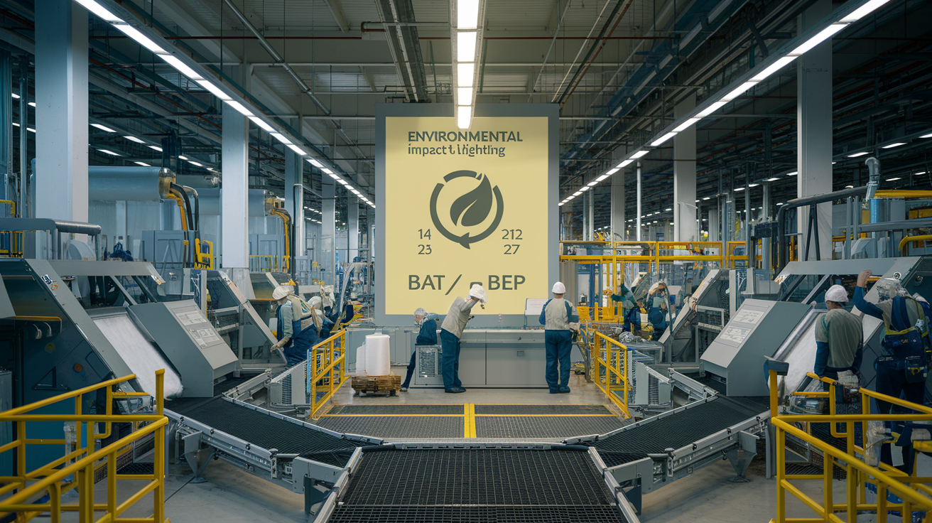 5) Industries and companies should apply Best Available Techniques (BAT) and Best Environmental Practice (BEP) to avoid dioxin emissions