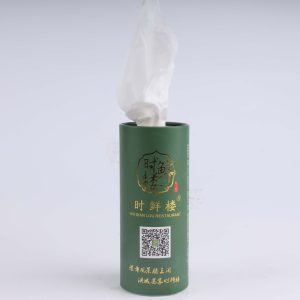 Tissue Tube