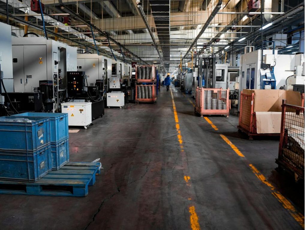 toilet paper manufacturing business for sale