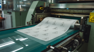5 Surprising Facts About Tissue Paper Production