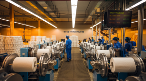 Tissue Paper Factory Profits: What You Need to Know
