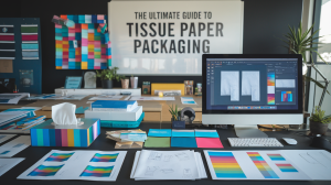 The Ultimate Guide to Tissue Paper Packaging Design