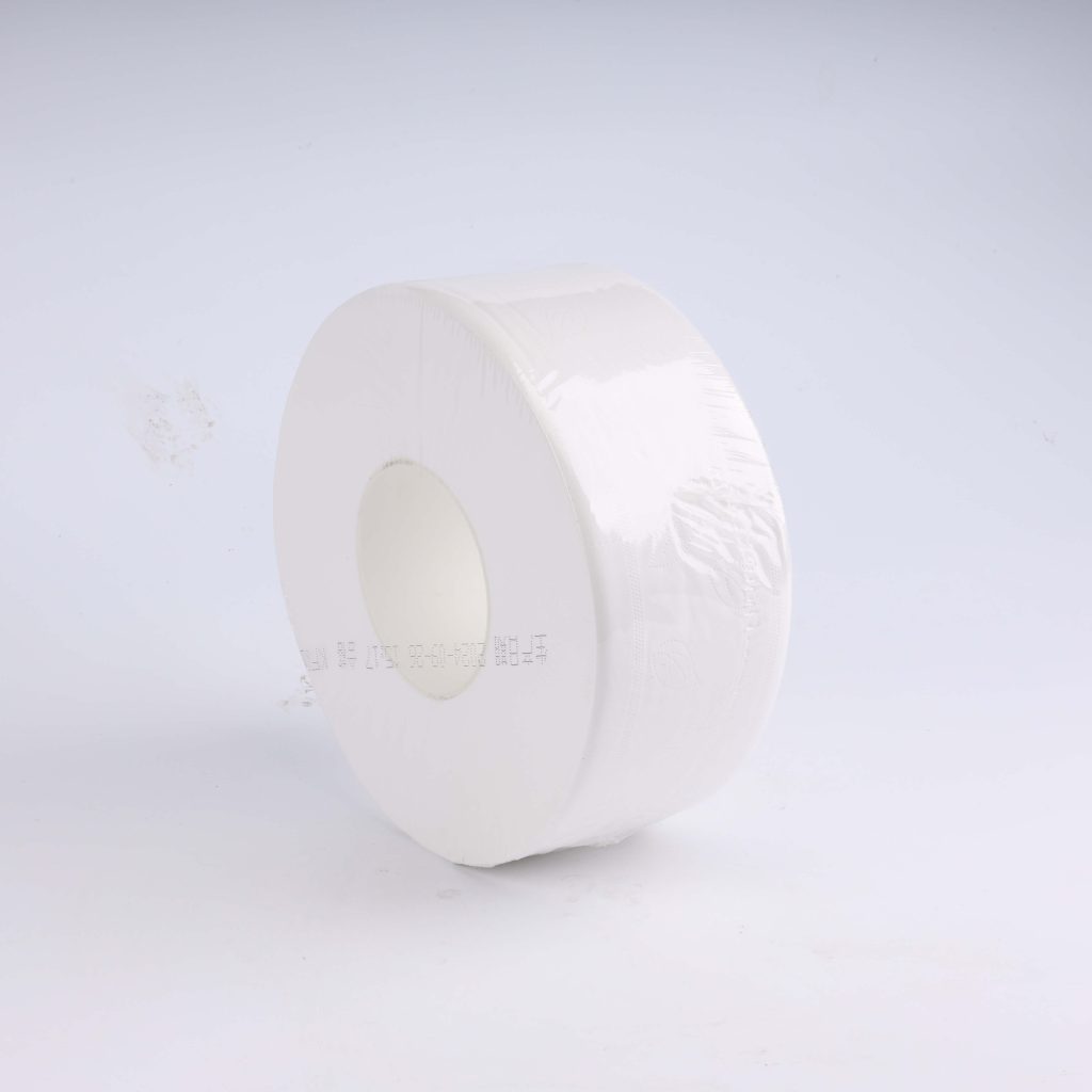 Jumbo Roll Toilet Paper