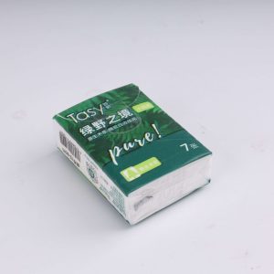 Napkins Pocket