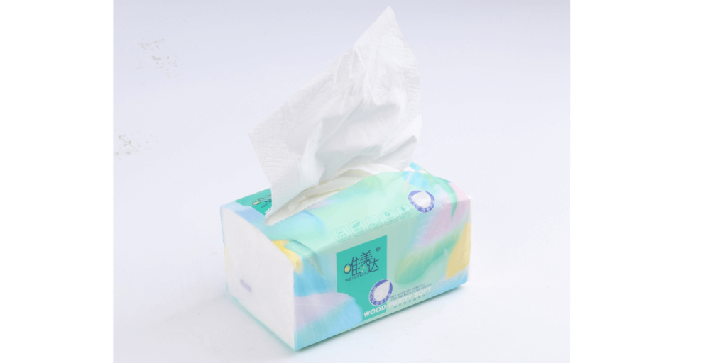 are facial tissues flushable