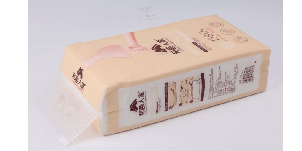 best chemical free toilet paper