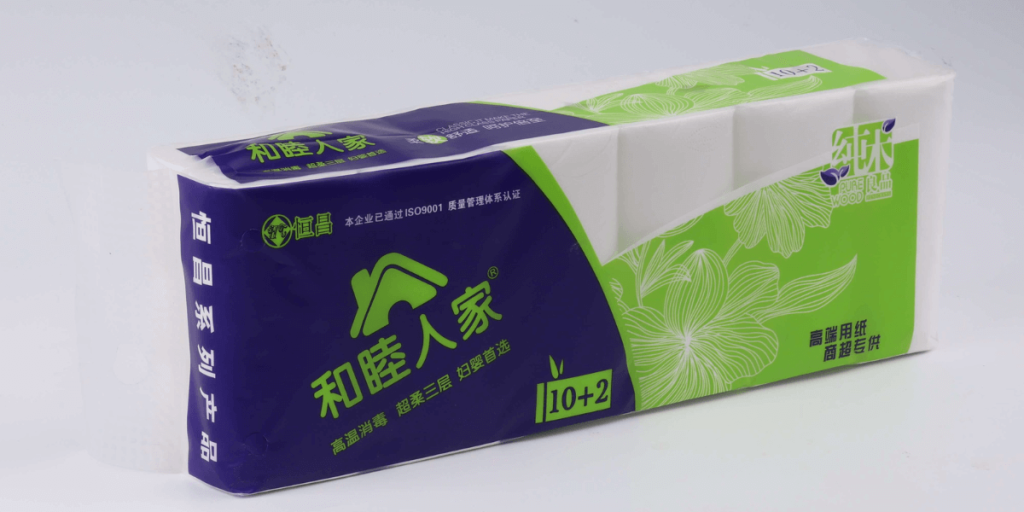 best eco friendly toilet paper