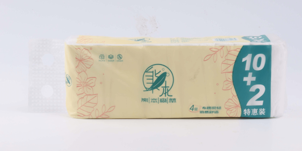 best organic toilet paper