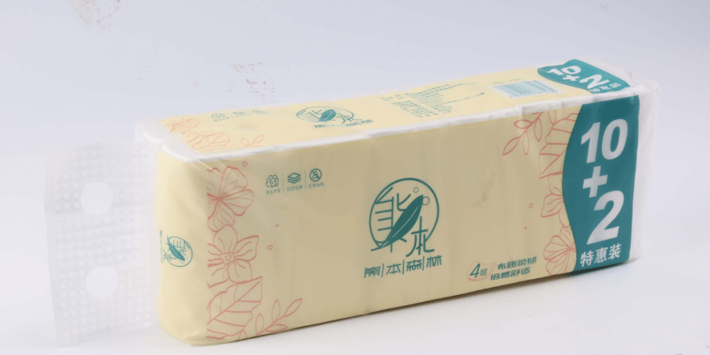 best recycled toilet paper
