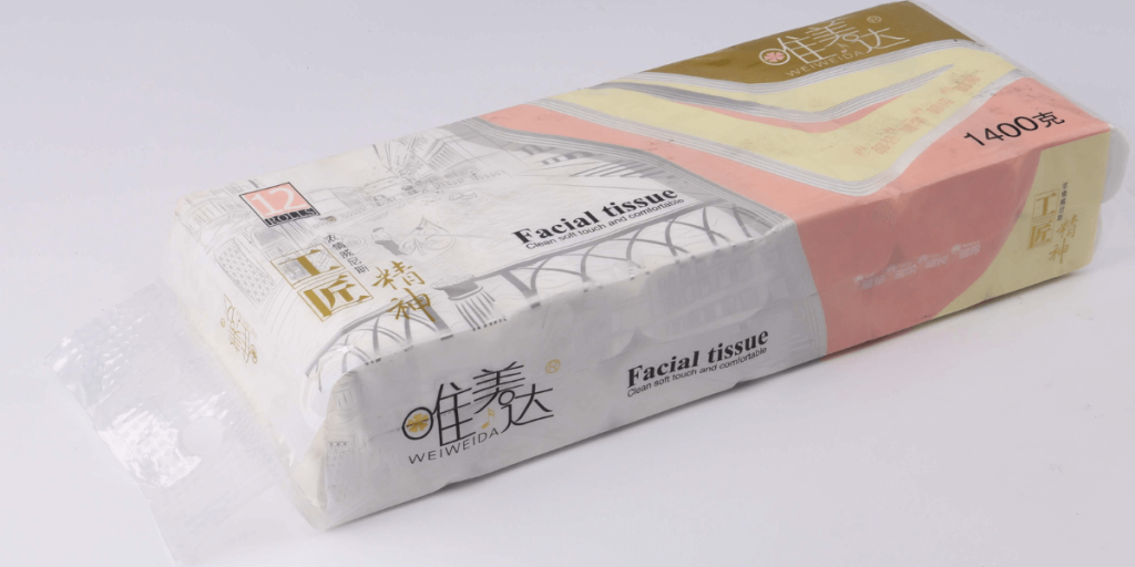 best toilet tissue paper