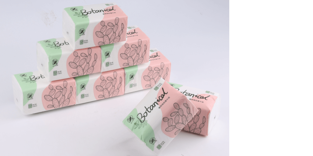 can tissue paper be recycled