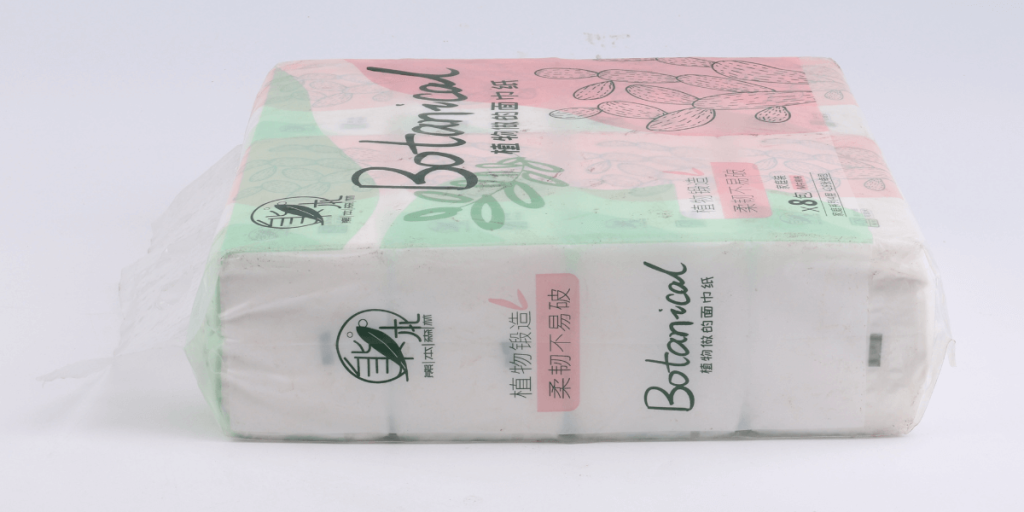 can you recycle tissue paper