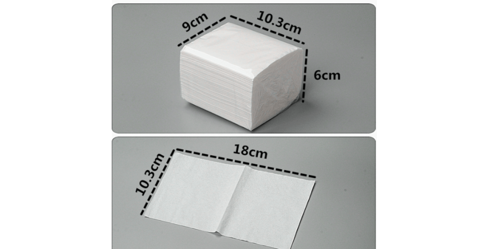 custom printed tissue paper wholesale