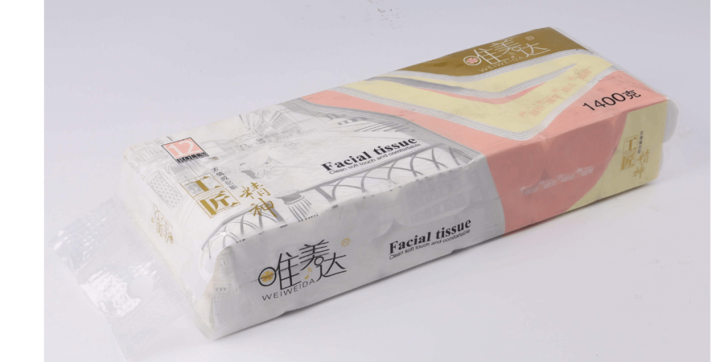 does toilet paper have pfas
