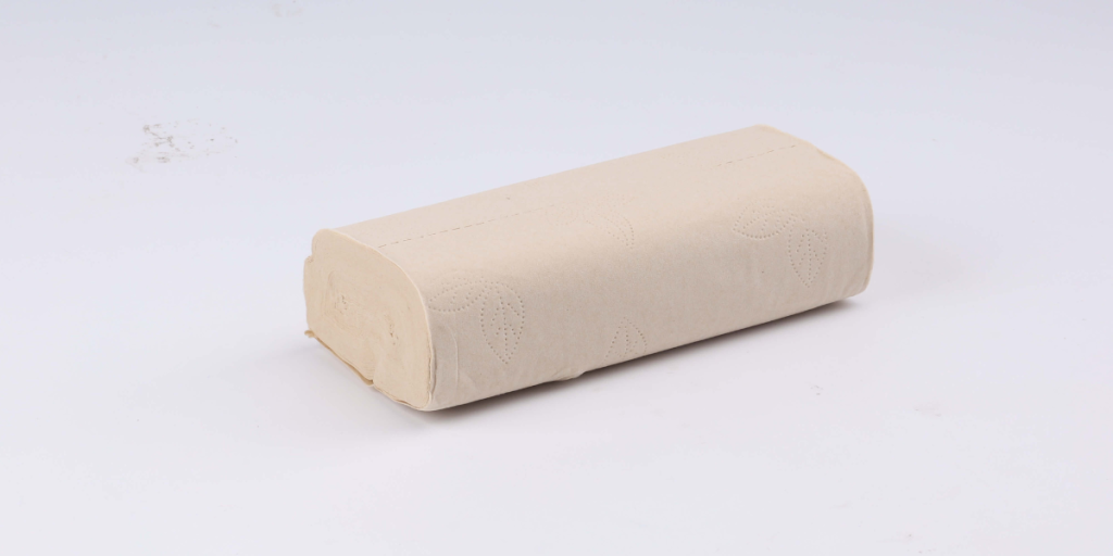earth friendly toilet paper
