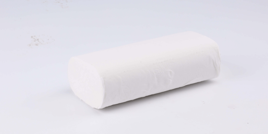 how to dissolve toilet paper clog
