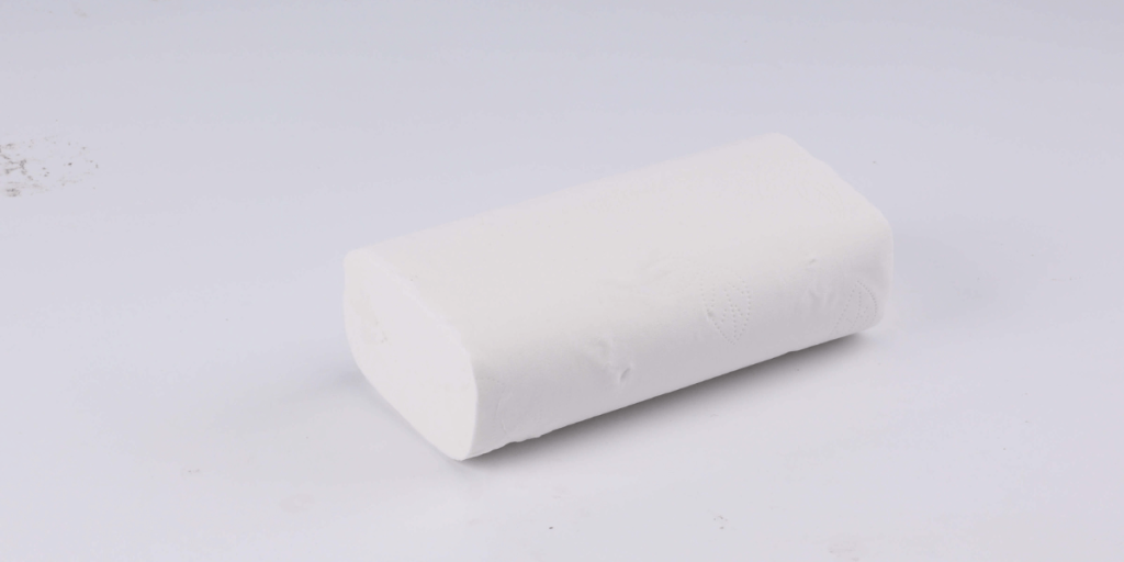 is toilet paper imported