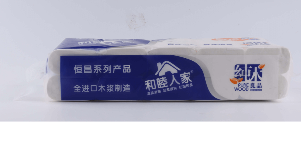 toilet paper bulk