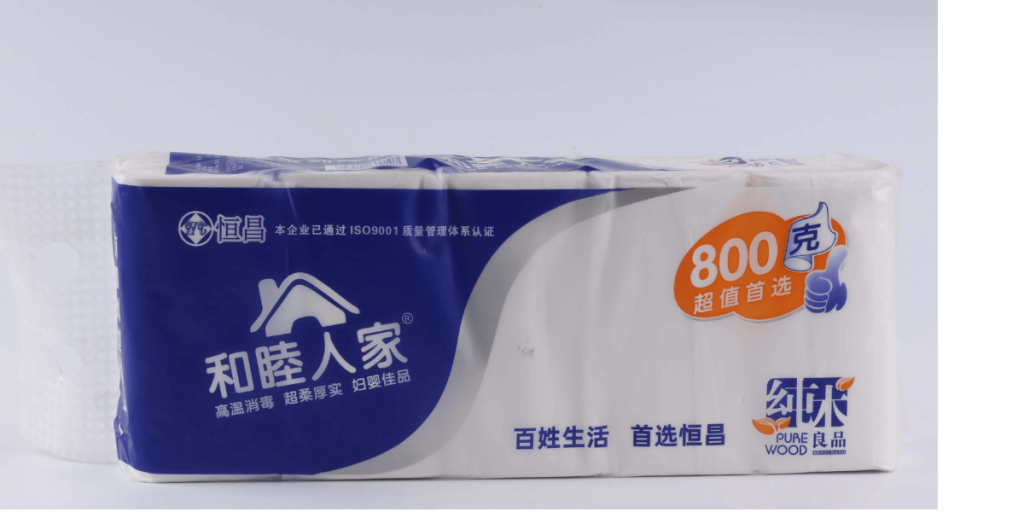 toilet paper large quantity