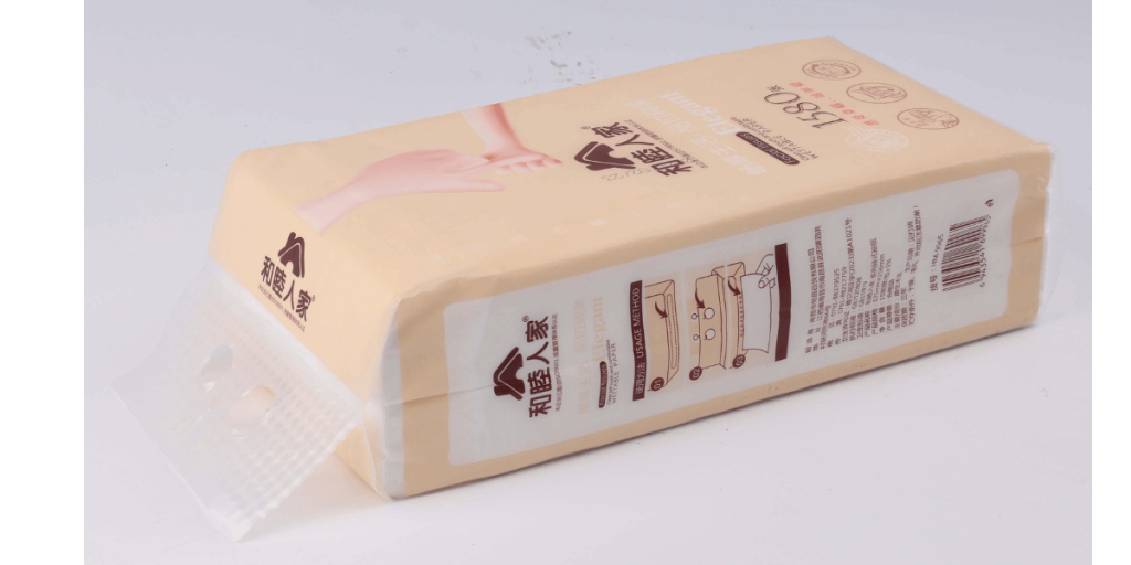toilet paper without chemicals