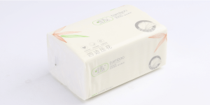 are facial tissues biodegradable