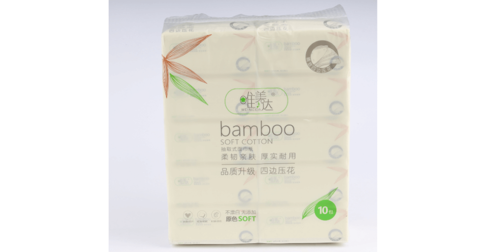 are facial tissues flushable