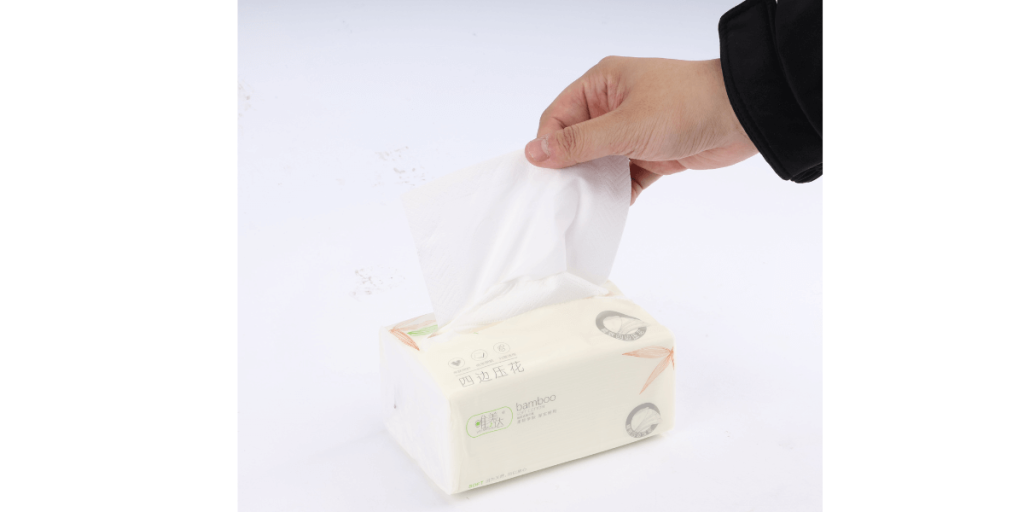 best eco friendly facial tissues