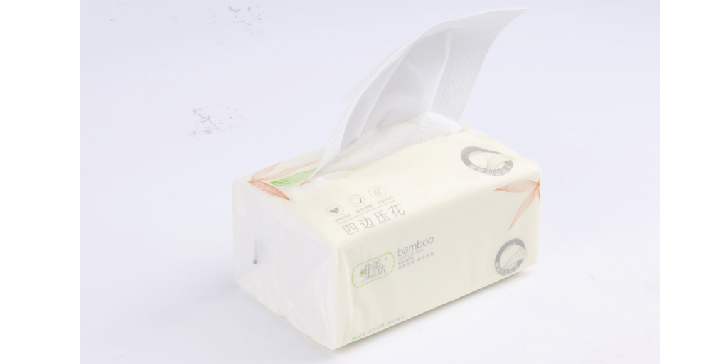best price on facial tissues