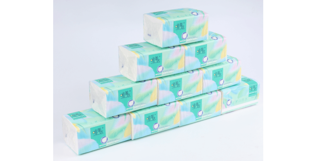 facial tissue price